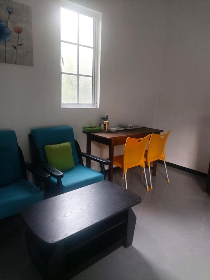 גאלה Anusha Apartment 15 Homestay מראה חיצוני תמונה