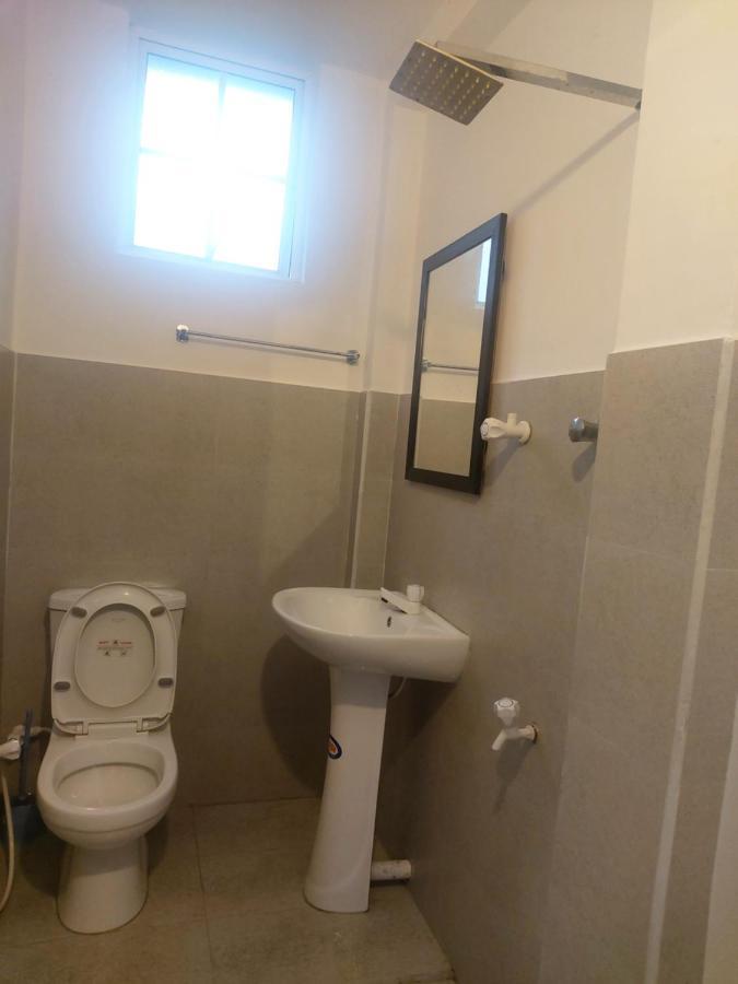 גאלה Anusha Apartment 15 Homestay מראה חיצוני תמונה