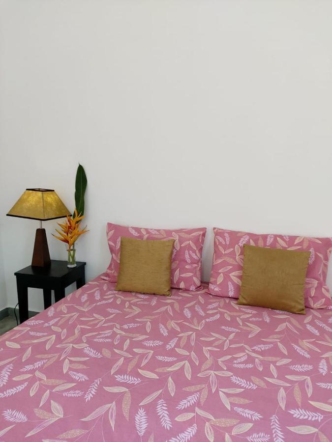 גאלה Anusha Apartment 15 Homestay מראה חיצוני תמונה