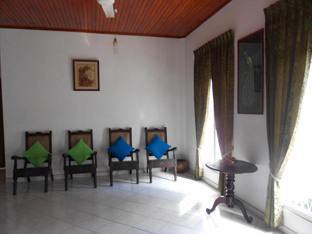 גאלה Anusha Apartment 15 Homestay מראה חיצוני תמונה