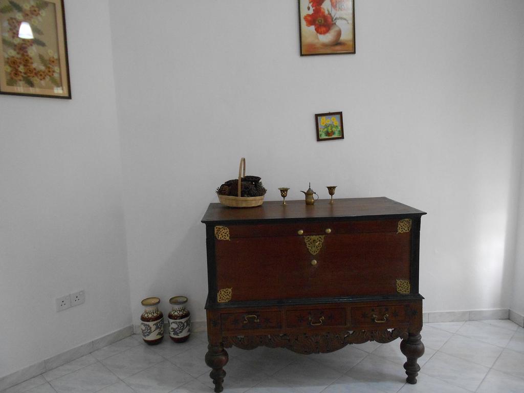 גאלה Anusha Apartment 15 Homestay מראה חיצוני תמונה