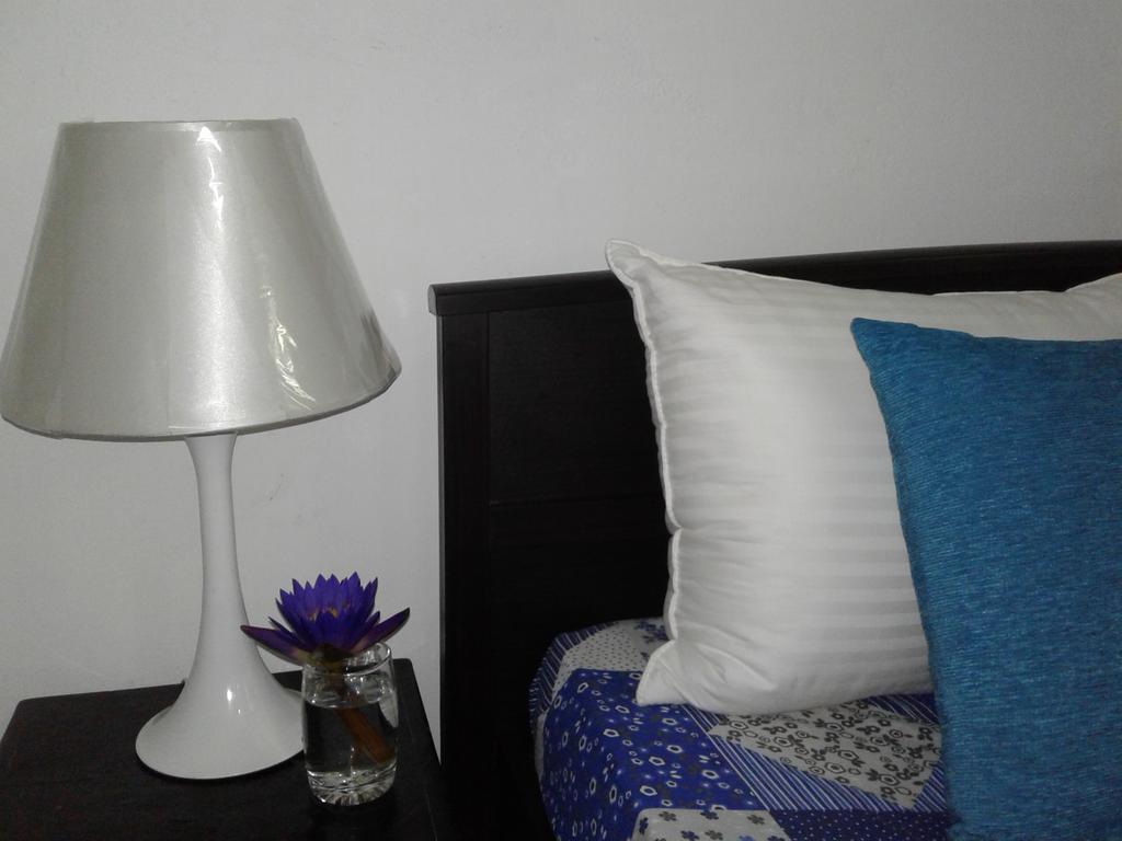 גאלה Anusha Apartment 15 Homestay מראה חיצוני תמונה