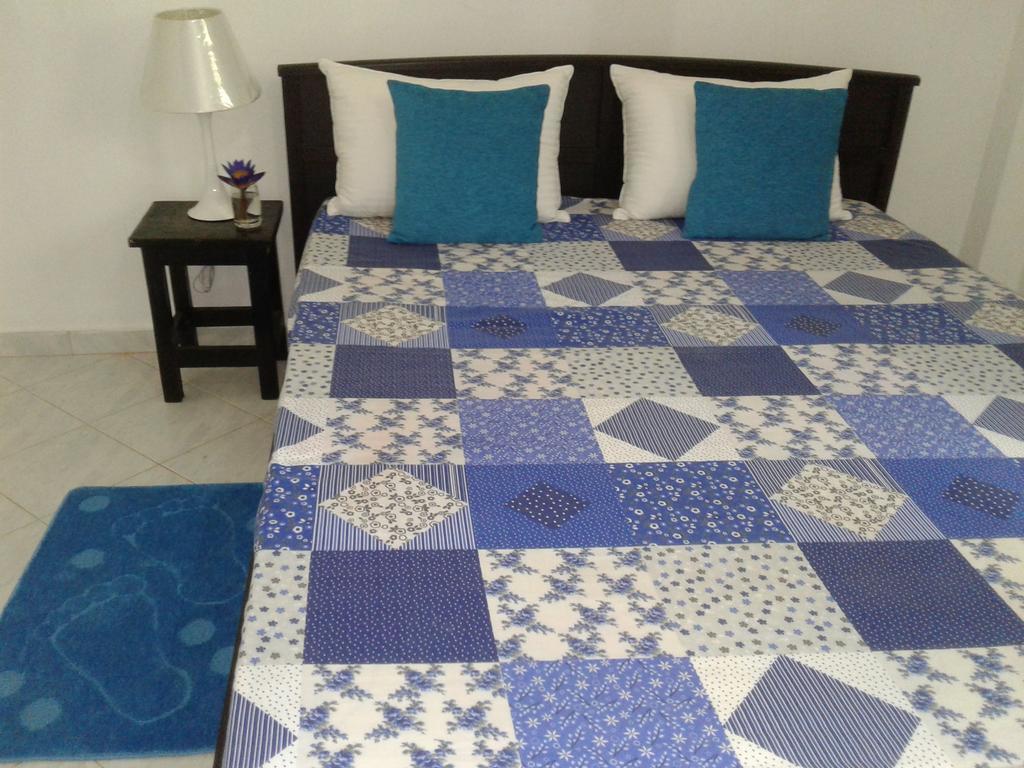 גאלה Anusha Apartment 15 Homestay מראה חיצוני תמונה