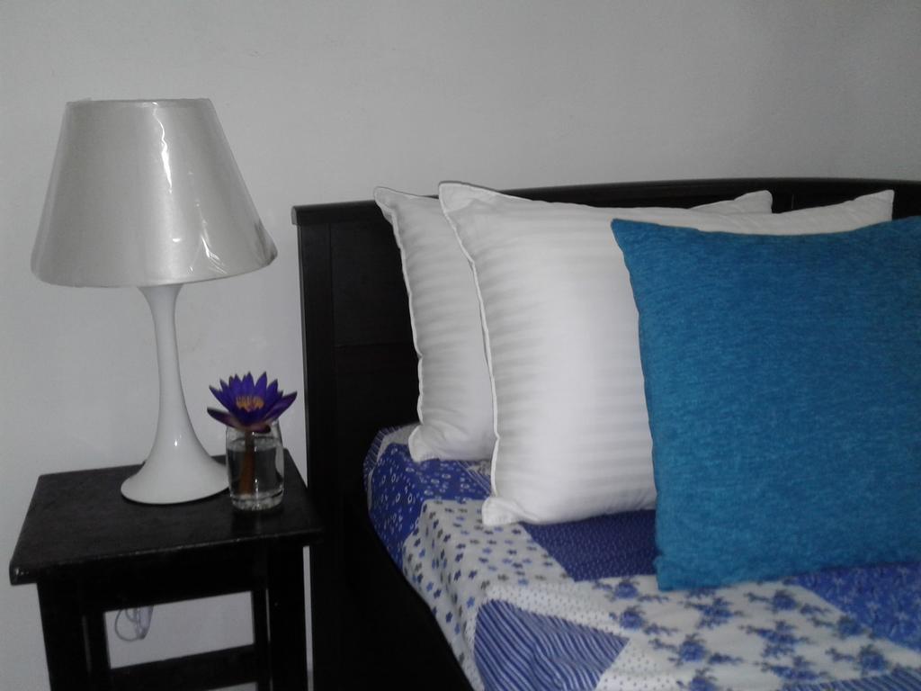 גאלה Anusha Apartment 15 Homestay מראה חיצוני תמונה