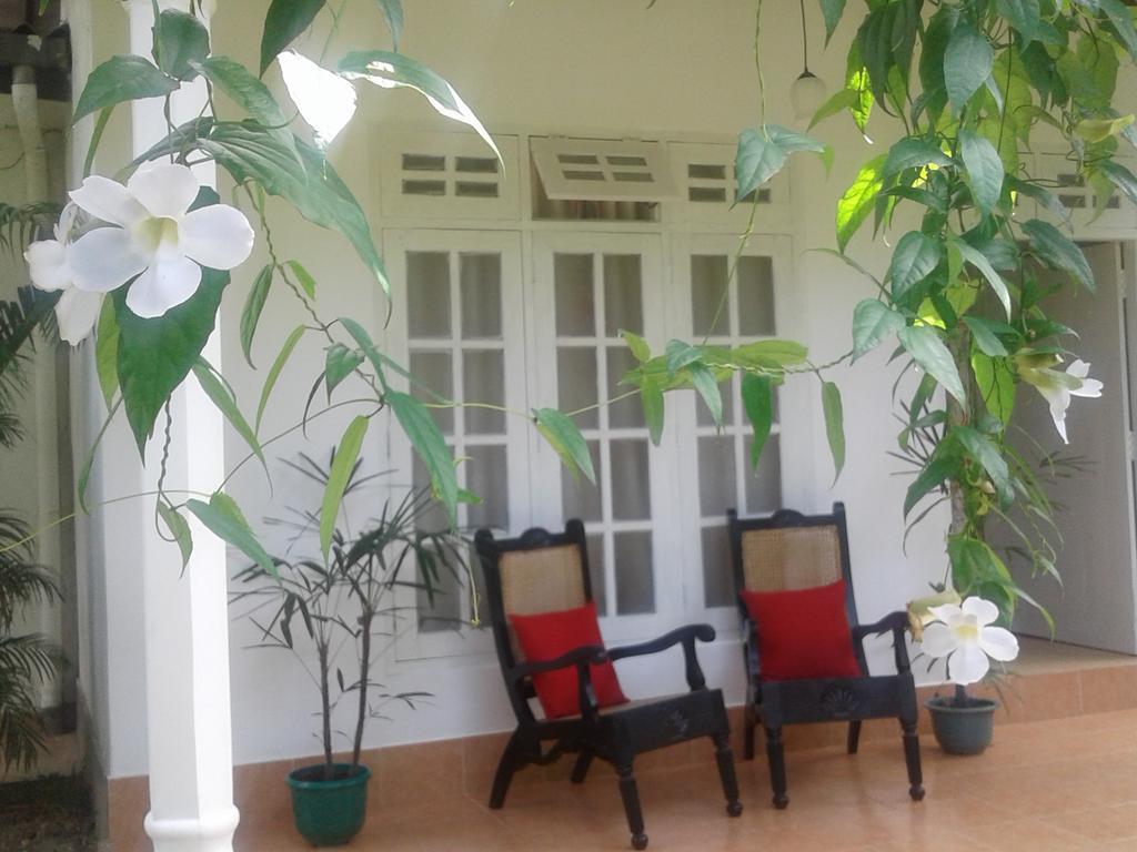 גאלה Anusha Apartment 15 Homestay מראה חיצוני תמונה
