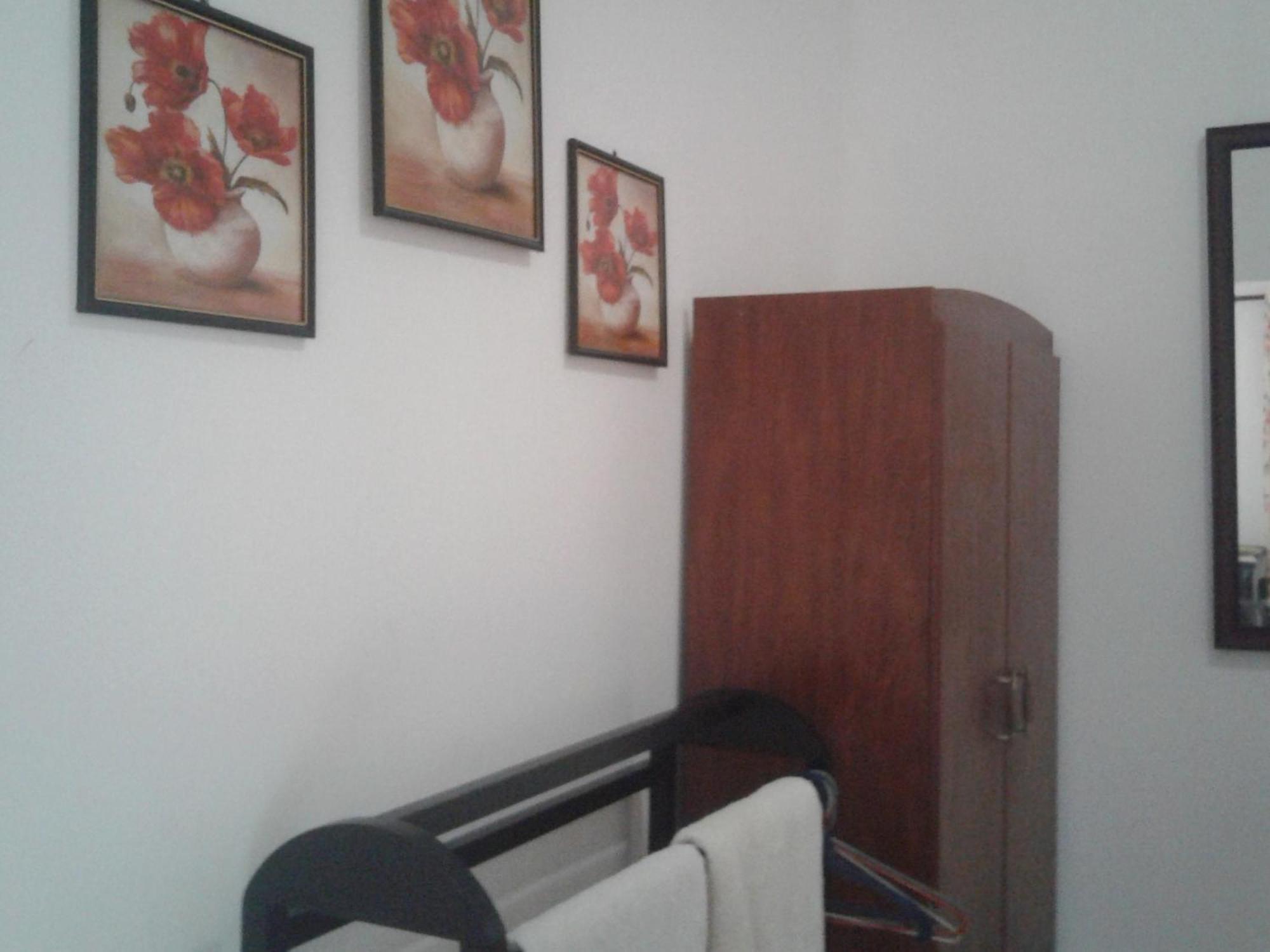 גאלה Anusha Apartment 15 Homestay מראה חיצוני תמונה