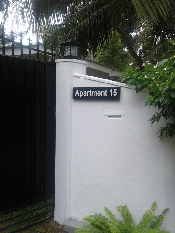 גאלה Anusha Apartment 15 Homestay מראה חיצוני תמונה