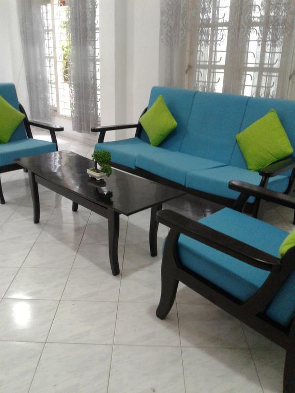 גאלה Anusha Apartment 15 Homestay מראה חיצוני תמונה