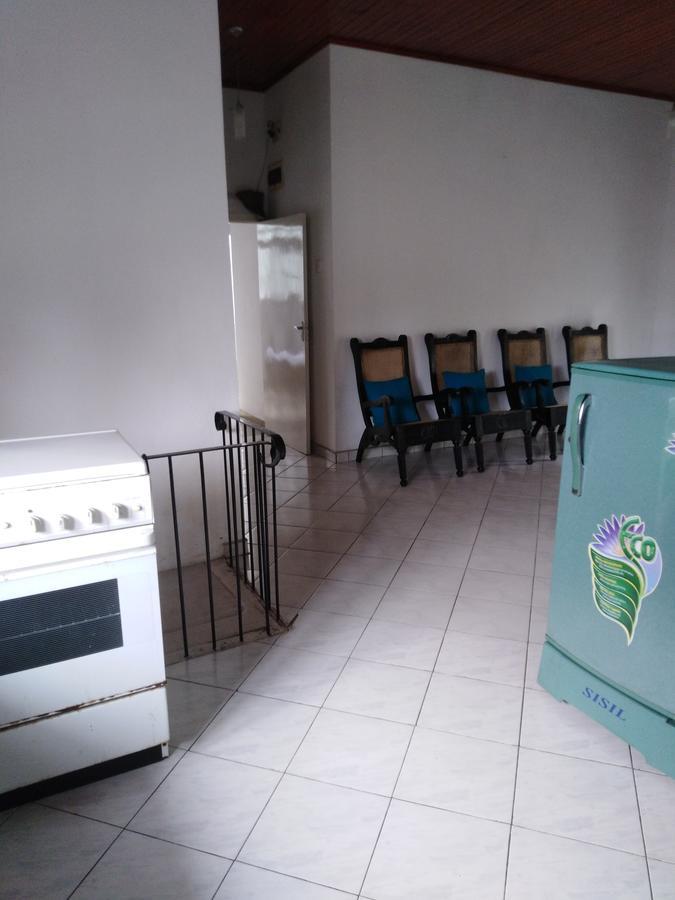 גאלה Anusha Apartment 15 Homestay מראה חיצוני תמונה