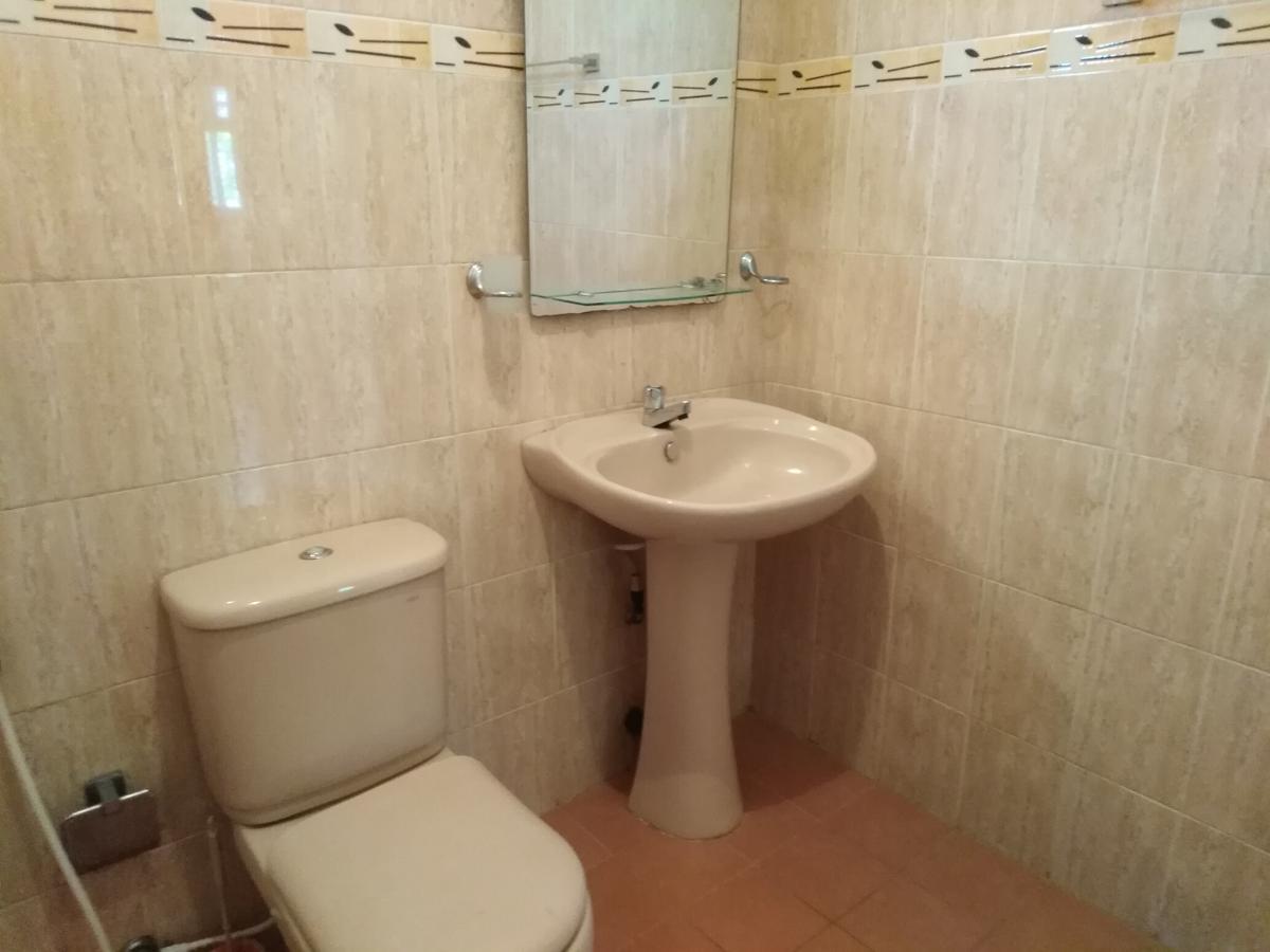 גאלה Anusha Apartment 15 Homestay מראה חיצוני תמונה
