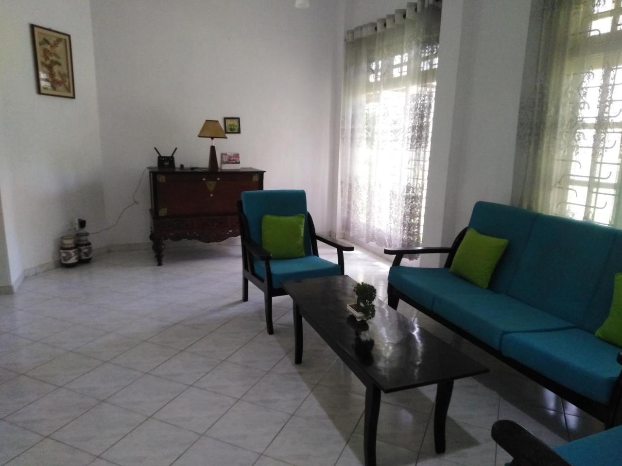גאלה Anusha Apartment 15 Homestay מראה חיצוני תמונה
