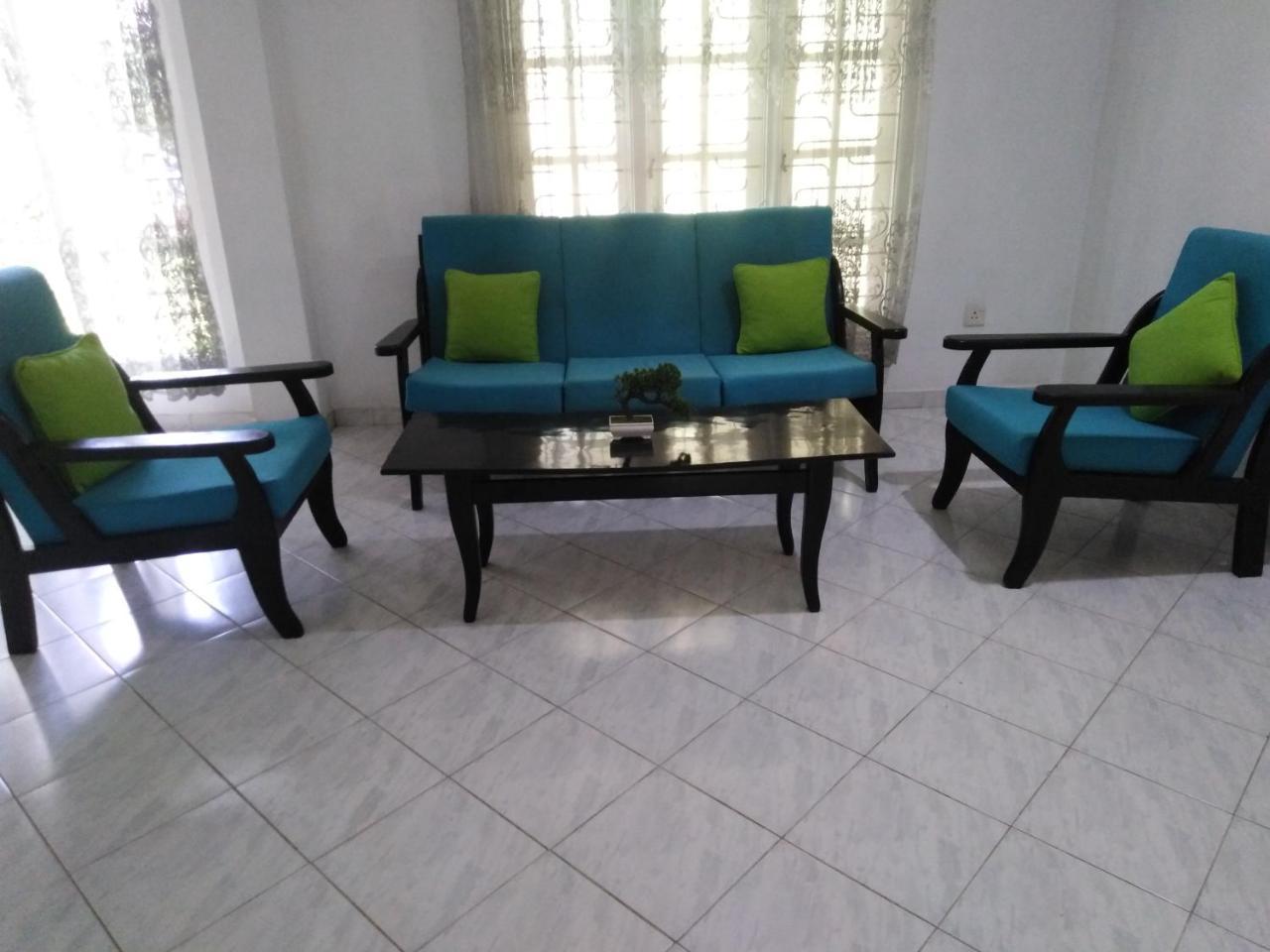 גאלה Anusha Apartment 15 Homestay מראה חיצוני תמונה