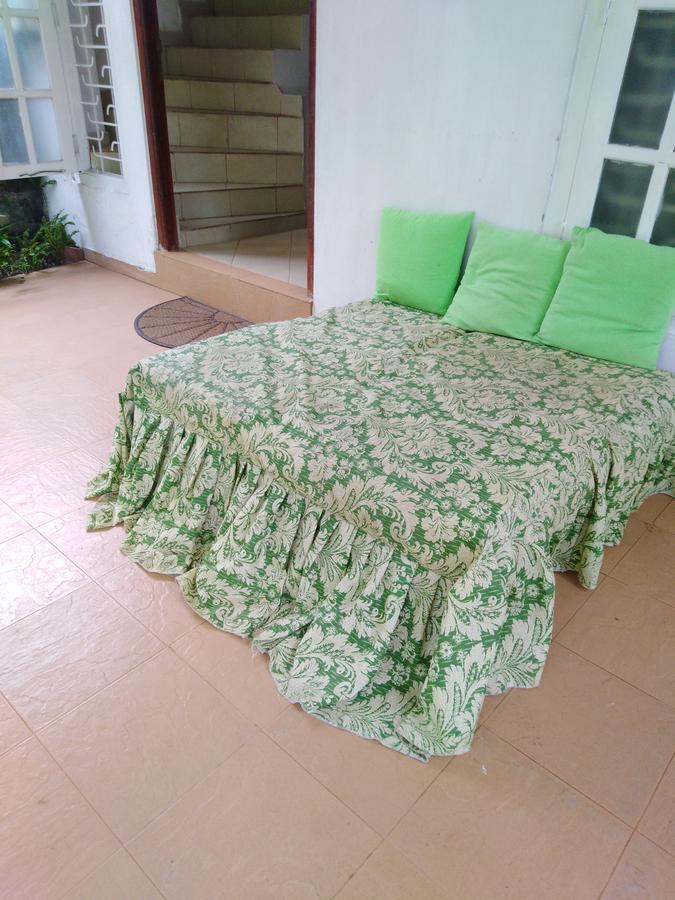 גאלה Anusha Apartment 15 Homestay מראה חיצוני תמונה