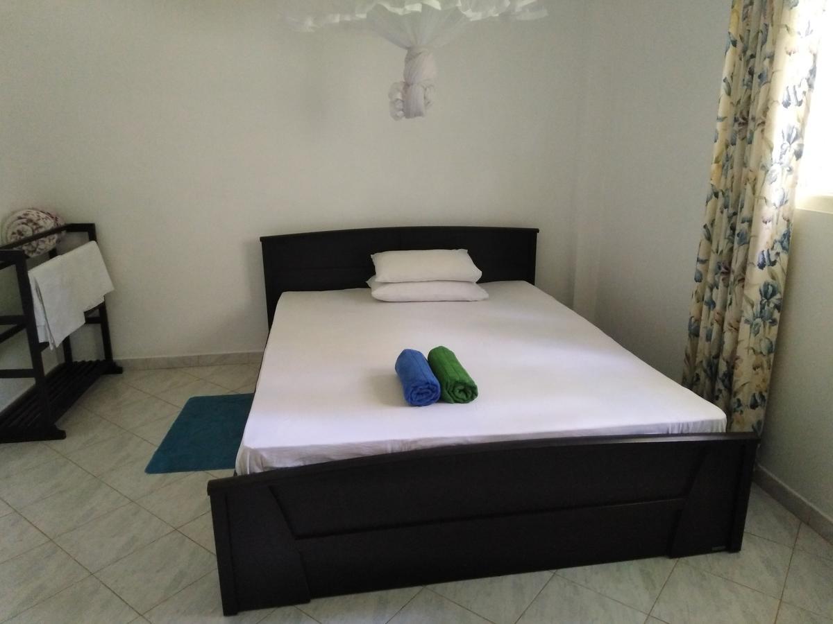 גאלה Anusha Apartment 15 Homestay מראה חיצוני תמונה
